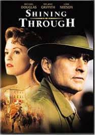 DVD Savant Review: Shining Through