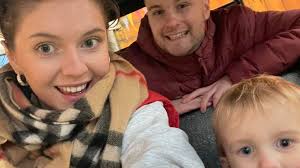 Why it's 'impossible' for this young Pembrokeshire family to afford to buy  first home