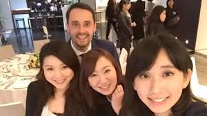 让你职业发展“镀金”的城市- BBC 英伦网