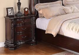 Shop our best selection of cherry nightstands to reflect your style and inspire your home. Sheffield Dark Cherry Night Stand