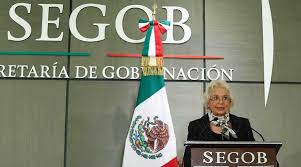 Olga sánchez cordero, secretaria de gobernación de méxico henry romero / reuters. Olga Sanchez Cordero Asume La Secretaria De Gobernacion El Imparcial De Oaxaca