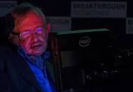 Image result for stephen hawking films of mutating and killing carol as robert howe 2011