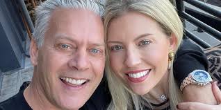 RHOC: David Beador's Wife Claims She Filed For Divorce