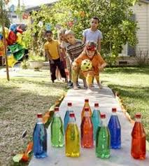 Al son de la música salen a la pista. Juego Libre Para Ninos De Pre Escolar