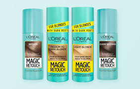 How To Cover Greys At Home In 5 Minutes? - L'Oréal Paris Ca