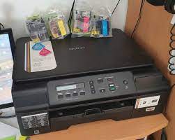Aramanızda 73 adet ürün bulundu. Drukarka Brother Dcp J105 9296760086 Oficjalne Archiwum Allegro