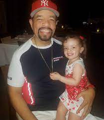 He served in the army for 4 years. Ice T S Mini Me Daughter Has A Better Instagram Account Than Any Of Us