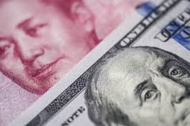 Kurs adalah harga mata uang suatu negara relatif terhadap mata uang negara lain. Sejarah Perang Mata Uang Sejak Depresi Besar Hingga As Vs Tiongkok Keuangan Katadata Co Id