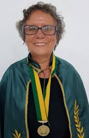 Adelaide Pereira Mendes