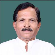 SHRIPAD YESSO NAIK :: My Vote My India