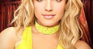 Morphed Derrick Berry and Britney Spears and the result is LITERALLY  Britney Spears! : r/rupaulsdragrace