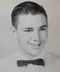 Jerald Davis Everett Obituary 2022