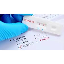 Jual Pcr Swab Test Perorangan By Rs Mitra Keluarga Online Januari 2021 Blibli