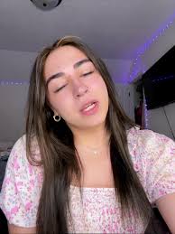 Josie3165 Spam Account