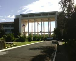 3.what happened to the philippine indigenous art during spanish regime? University Of The Philippines Quezon Hall Kwentongbarberohuwalalang