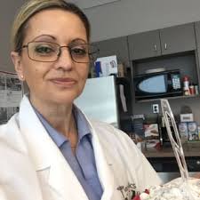 Alexandra Minutillo, PA