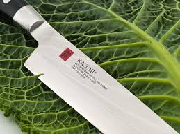Kasumi Knives Kitchen Knives Knife Japanese Knife