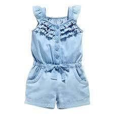 Calça Jeans Para Bebe De 0 A 3 Meses Feminina Pin Em Criancas Meninas