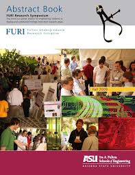 FURI Research Symposium Abstract Book