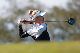 Korda was a member of the 2015 u.s. Nelly Korda Zimbio