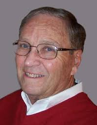 Harry Francis, Jr. Obituary 2020