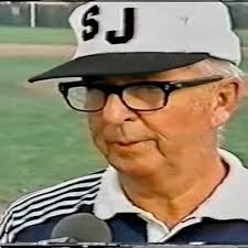 Burlington High School 1977 baseball team