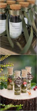 122 Best Enchanted Forest Wedding Ideas You Ll Want To Steal Green Wedding Favors Homemade Wedding Favors Wedding Gifts For Guests