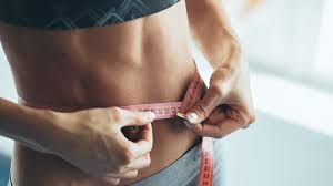 lose weight with hormone replacement