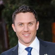 My current job title