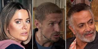 Love ❤️ the photos of you all #Corrie