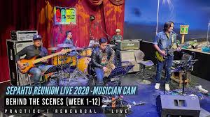 Sepahtu live episode 3/mira filzah. Download Sepahtu Reunion Live 2020 Mp4 Mp3 3gp Mp4 Mp3 Daily Movies Hub