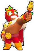 El primo throws a flurry of punches at his enemies. Brawl Stars El Primo Guide Wiki Star Power Voice Lines Owwya