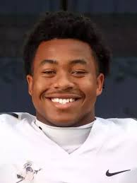 2025-26 Football Roster