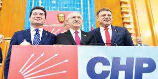 En son türker ertürk haberleri anında burada. Chp Ye Uye Olan Turker Erturk Kimdir