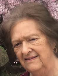 Obituary information for Priscilla Layne Wilcox