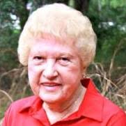 Tribute for Ruby Foshee Chitwood