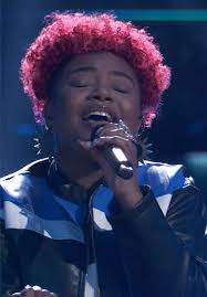 Tarryn Stokes The Voice Audition