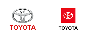 Toyota motor corporation is a japanese multinational automotive manufacturer headquartered in toyota, aichi, japan. Brand New New Logo And Identity For Toyota