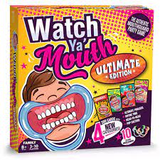 36 gifts the whole family can enjoy. Best Family Gifts 2021 Guide