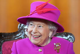 Queen is a british rock band formed in london , wo england in 1970 and are one of the most commercially successful musical acts of all time. Does Queen Elizabeth Eat Pizza Vogue