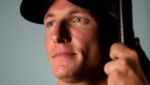 It was...the most pain I've ever put myself through."