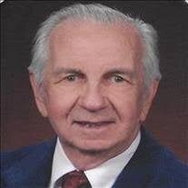 LaVern Rex Calvert Obituary