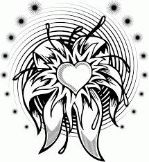 Beautiful for saint patrick's day. Free Adult Printable Coloring Pages Roses Heart Coloring Home