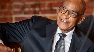 Trailblazing basketball star Henry Logan receiving overdue recognition