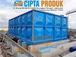 Beli Tangki Air Roof Tank Tangki Kotak Dari Jatno Jatn Bekasi Hanya Di Bukalapak Water Tank Water Fiberglass