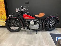 Image result for Indian Red 1940 Motorcycle