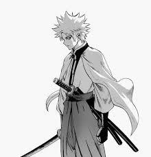 He was a former prince of heliohapt kingdom, and lived in exile in sindria. Kuro Kinzo Black Clover Fanon Wiki Fandom