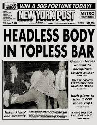 Vincent Musetto, 74, Dies; Wrote ...