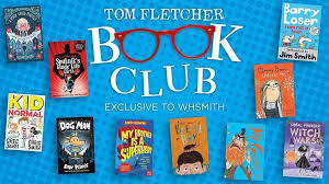 Stuck for some story inspiration? Tom Fletcher On Twitter So Pleased To Kick Off My Brand New Book Club At Whsmithofficial With These 10 Incredible Books I Can T Wait To Https T Co J2cg6tfbo7 Https T Co Nipcla20qi