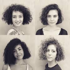 Deliberate Triangles On Curls Hair And By Tara Curly Hair Beauty Curly Hair Styles Triangle Hair